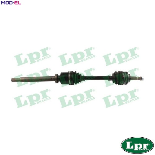 Drive shaft ds52253 for - drive,