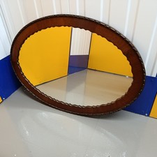 Large Vintage FGB & Co London