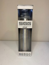 NEW SIGG Hot & Cold ONE