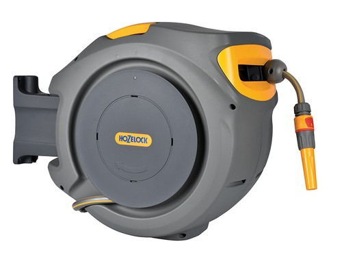 Hozelock 2401 auto reel 20m - auto,