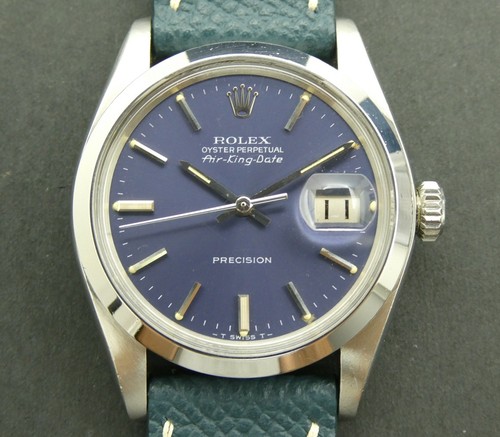 Rolex oyster perpetual - rolex,
