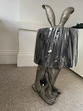 Rabbit Lamp From greene & Co