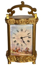 Antique French Serpentine