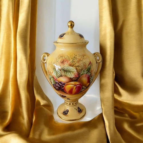 Aynsley orchard gold twin - aynsley,