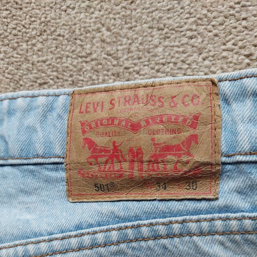 Levi 501 classic - levi's,