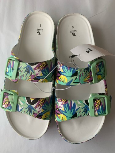 Bnwt size 5 tropical - bnwt,