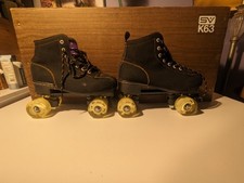 Brand: WSJYPQuad Roller