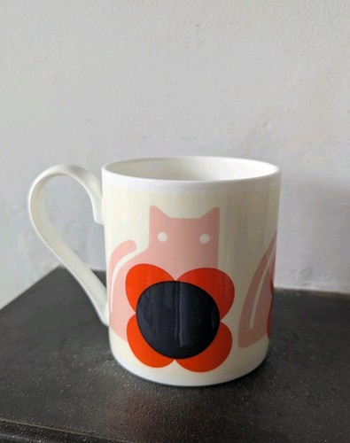 Orla kiely cat - orla,