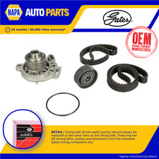 Timing Belt & Water Pump Kit