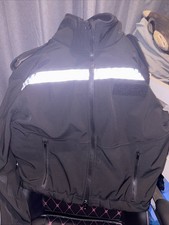 Ex Police Jacket