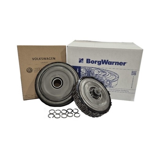 Genuine borgwarner audi - borgwarner,
