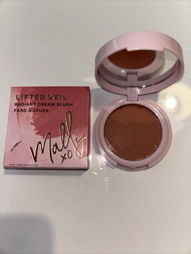 Mally lifted veil radiant - mally,