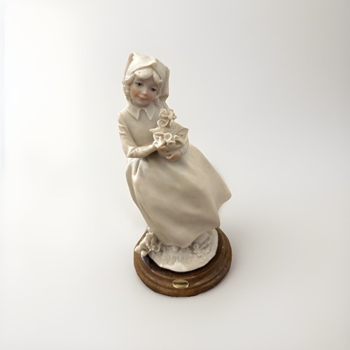Belcari signed italian - belcari,
