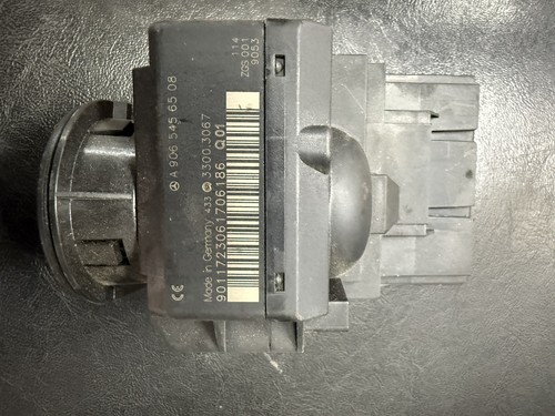 Mercedes benz sprinter - mercedes,