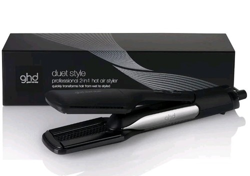Ghd duet style - style, professional