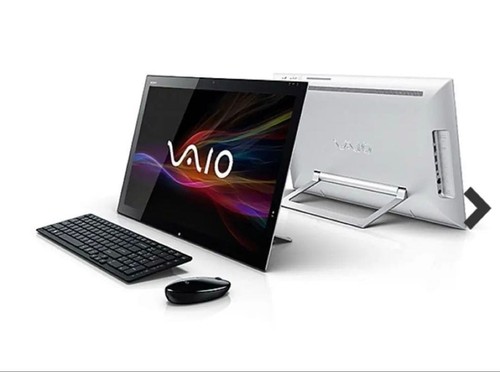 Sony vaio tap svt212a12n - 21,