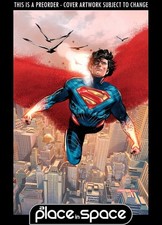 (WK01) ABSOLUTE SUPERMAN #15A