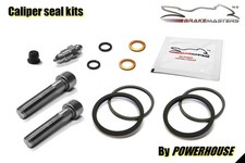 Ducati 1098 STREETFIGHTER 2011 rear brake caliper replacement seal parts 1098 SF