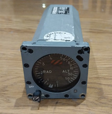 Ex-MOD RAF Tornado Aircraft