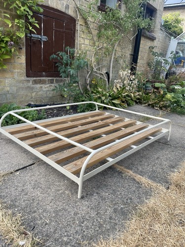 Vintage roof rack aluminium - vintage,