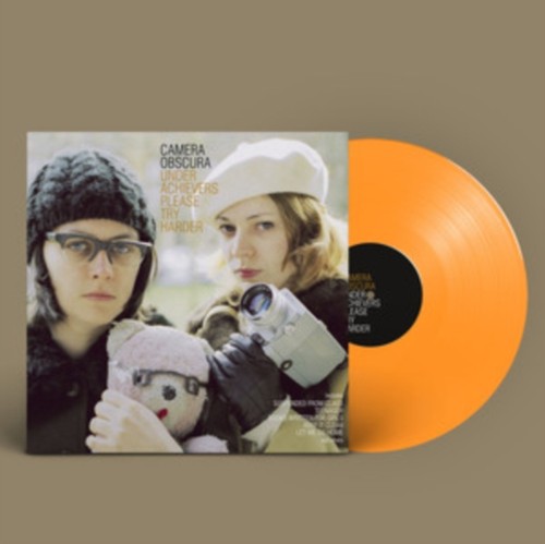 Camera obscura - camera,