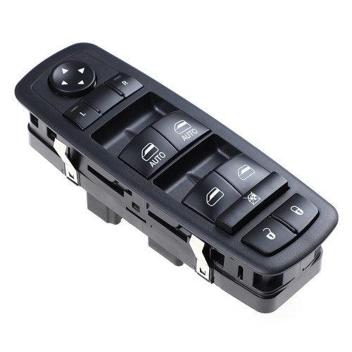 Master power window - master,