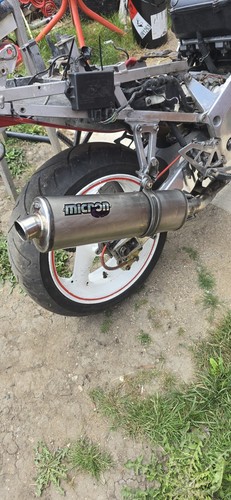 Kawasaki zx7r full - zx7r, zx-7r