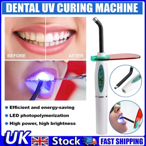 Rechargeable dental - rechargeable, uv