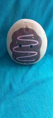Squishmallows deja chocolate - squishmallows,