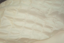 3 yds Seersucker Cotton Fabric