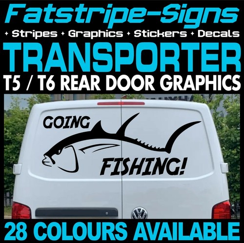 Fit transporter t5 t6 - vw,