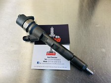 0445110059 Brand new Bosch CR