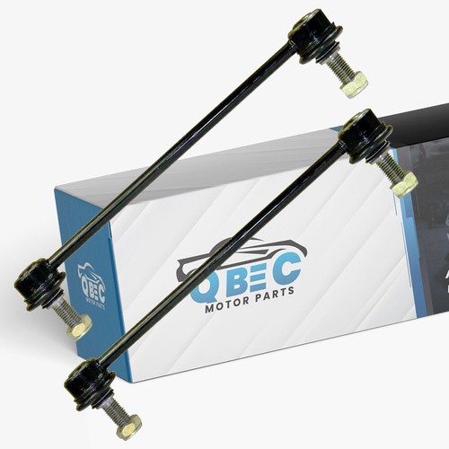 Front stabiliser anti roll - 2x,