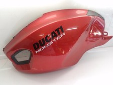 GENUINE DUCATI MONSTER 1100