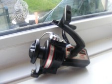 SHAKESPEARE 2000 SERIES OMNI 036 COURSE FISHING REEL 