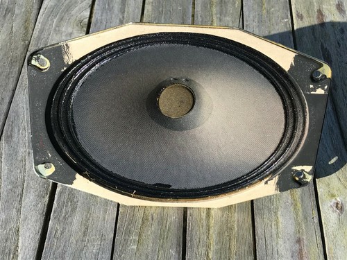 One celestion - (many,