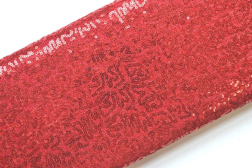 Lurex jersey sequin - lurex,