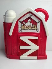 Mr Potato Head Play Barn &