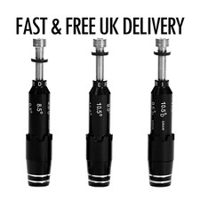 Cobra AMP Cell .335 shaft