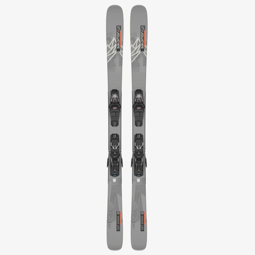 Salomon qst spark all - qst,