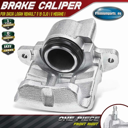 Front right brake caliper for - right,