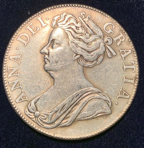 1713 great britain queen - britain,