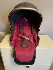 Icandy Peach 2 3 4 Converter