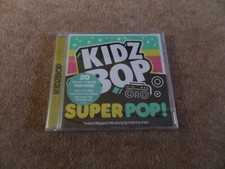 CD ALBUM NEW & SEALED - KIDZ