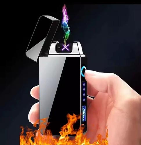 Usb electric lighter finger - usb,