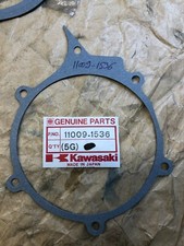 alternator housing gasket