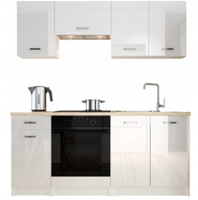 5-Piece Kitchen Cabinet Set