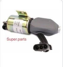 JCB PARTS 332/J5060 STOP