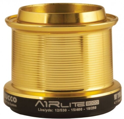 Trabucco a1rlite xtr - trabucco,