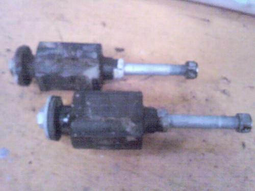 Outboard suzuki df25hp - outboard, 4